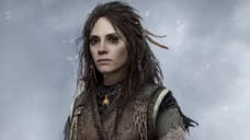 GOD OF WAR Live-Action Series Casts FOR ALL MANKIND Star Sonya Walger As Freya