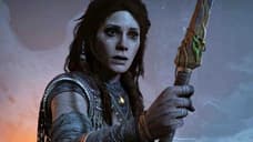 GOD OF WAR RAGNAROK Trailer Features Heaps Of Epic Action And Plenty Of Norse Mythology