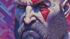 GOD OF WAR Showrunner Ronald D. Moore Discusses The Prime Video Adaptation's Tone And Development Progress