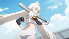 GODDESS OF VICTORY: NIKKE Celebrates Baseball Season With New Character, Costumes And Story Event