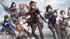 Goddess Of Victory: Nikke Turns 4 With Scarlet: Goddeath And A New Goddess Squad Manga