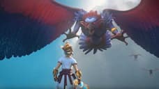 GODS & MONSTERS: Ubisoft's Upcoming Title Has Reportedly Been Renamed To IMMORTALS: FENYX RISING