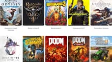 GOOGLE STADIA's Games Lineup Grows With The Announcements Of CYBERPUNK 2077, ORCS MUST DIE! 3 And More