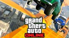 GRAND THEFT AUTO ONLINE Launches The Weeny Issi Classic Races