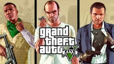 GRAND THEFT AUTO V Confirmed For PlayStation 5; GTA ONLINE Will Be Free-To-Play At Launch