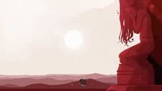 GRIS Launch Trailer Rejected On Facebook Due To Sexually Suggestive Imagery The Trailer Doesn't Have