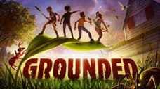 GROUNDED Early Access Surpasses Over One Million Players In Just Two Days