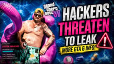 GTA 6 Leaker Threatens Rockstar And Other Publishers With More Leaks and Action