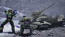 Halo: Campaign Evolved Players Discover There Is A Working Split-Screen Mode, It Is Just Hidden