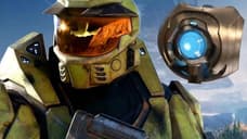 HALO: COMBAT EVOLVED Is Reportedly Getting A Remaster