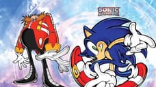 Head Of Sonic Team Has Shown Interest In Remaking The Original SONIC ADVENTURE