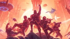 Helldivers: Alan Ritchson Replaces Jason Momoa In Justin Lin's Movie Adaptation Of PlayStation Shooter