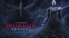 HELLRAISER: REVIVAL - Check Out The Trailer For A New Single Player Game Based On Clive Barker's Classic