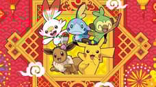 Here Are The Updated Raid Bosses And 7KM Eggs During The Lunar New Year Event In POKÉMON GO