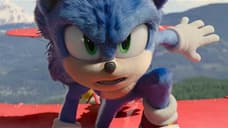 Here's The First Official Trailer For The SONIC THE HEDGEHOG Movie Sequel Featuring Tails & Knuckles