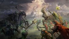 HEROES OF MIGHT AND MAGIC: OLDEN ERA Launches Into Steam Early Access End Of April