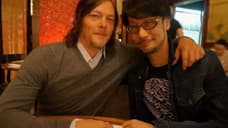 Hideo Kojima And Norman Reedus Will Discuss DEATH STRANDING At The Tribeca Film Festival