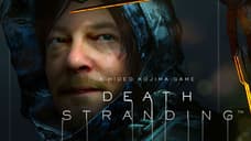 Hideo Kojima Partners With A24 For Live-Action Adaptation Of DEATH STRANDING
