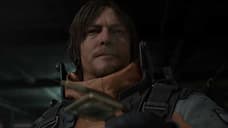 Hideo Kojima Teases There Being Similarities Between DEATH STRANDING & SPIDER-MAN: INTO THE SPIDER-VERSE
