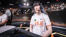 HLE Sweeps T1 2-0 To Secure The Second Seed In LCK Playoffs, Will T1 Be Able To Claw Back Up?