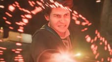 HOGWARTS LEGACY Gamescom Trailer Includes Zombies, The Crucio Curse, And A Darker Take On HARRY POTTER