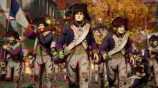 HOLDFAST: NATIONS AT WAR Arrives Today On Consoles With Full Crossplay And 150 Player Battles