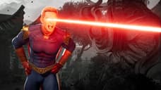 Homelander Annihilates His Opponents In Brutal New MORTAL KOMBAT 1 Trailer