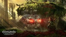 HORIZON FORBIDDEN WEST: Aloy Returns In Stunning Announcement Trailer For HORIZON ZERO DAWN Sequel
