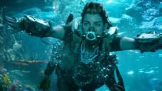 HORIZON FORBIDDEN WEST Game Director Reveals More Information In New Video, Including Release Date