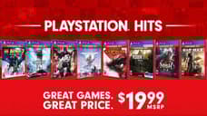 HORIZON ZERO DAWN, RESIDENT EVIL 7 And More Join Sony's PlayStation Hits Library This Friday