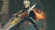 Humanity Is On The Brink Of Collapse In This Action-Packed GOD EATER 3 Launch Trailer