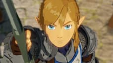 HYRULE WARRIORS: AGE OF CALAMITY Gets Surprise Announcement; Expected To Release This November