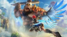 IMMORTALS: FENYX RISING Gets Yet Another Trailer, Giving Us A Look At Aphrodite's Valley Of Eternal Spring