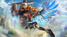 IMMORTALS: FENYX RISING Will Seemingly Release Early In December; New Screenshots Make Their Way Online