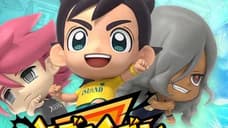 INAZUMA ELEVEN SD: The Mobile Soccer Title Has Announced It Will Be Discontinuing Its Service This Year