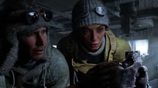 INDIANA JONES AND THE GREAT CIRCLE New Cinematic Footage Feels Just Like Watching The Movies