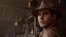INDIANA JONES AND THE GREAT CIRCLE PS5 Release Rumored For April
