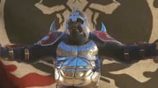 INJUSTICE 2: Grodd And His Fellow Villains Make Their Presence Felt In New Trailer and Poster