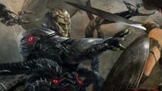 INJUSTICE 2:The Ultra Poweful Brianiac Arrives In New Shattered Alliances Part 5 Trailer