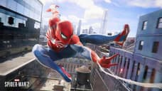 Insomniac Games Has No Plans For Additional MARVEL'S SPIDER-MAN 2 Story Content