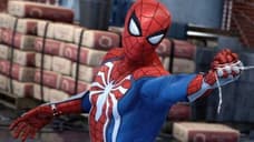 Insomniac Games Is Proud Of The 'Photo Mode' In SPIDER-MAN PS4