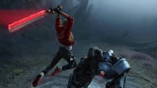 INTERGALACTIC: THE HERETIC PROPHET Said To Be Inspired By Player Freedom Offered In ELDEN RING