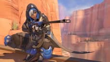 Is Emre Sarioglu The Next OVERWATCH Hero? Blizzard Releases Cryptic Teaser