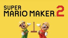 It Appears That Nintendo Didn't Reveal Everything About SUPER MARIO MAKER 2