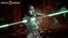 Jade Makes Her Triumphant Return In Gruesome New Character Trailer For MORTAL KOMBAT 11
