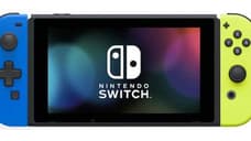 Japanese Manufacturer HORI Have Made A Nintendo Switch Joy-Con That Comes With A D-Pad