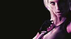 Jessica McNamee Returns As Sonya Blade In Latest MORTAL KOMBAT 2 BTS Photo