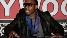 Kanye West Banned From Twitch After Seven Minutes On Stream