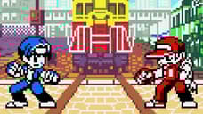 KING OF FIGHTERS R-2: Classic Neo Geo Pocket Game Coming To Switch This Summer