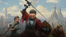 KINGDOM COME: DELIVERANCE Creative Director Now Focused On Big Screen Adaptation